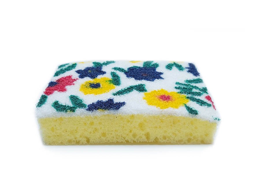 Kitchen sponge classic